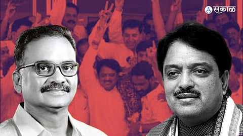 hitendra thakur