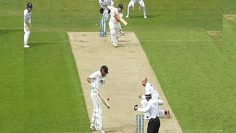 ENG vs NZ