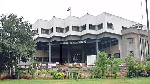 NMC latest marathi news