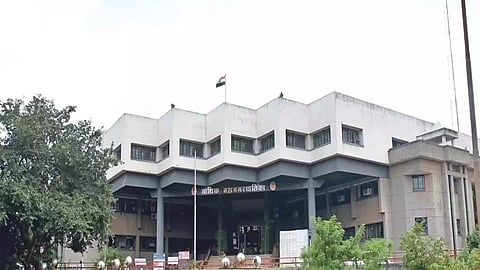 NMC election latest marathi news