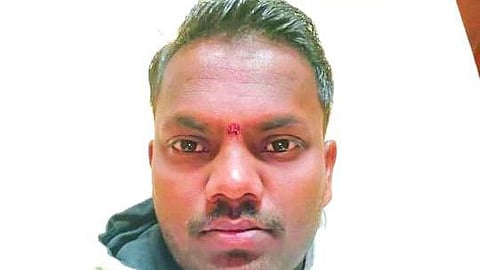late kiran purane