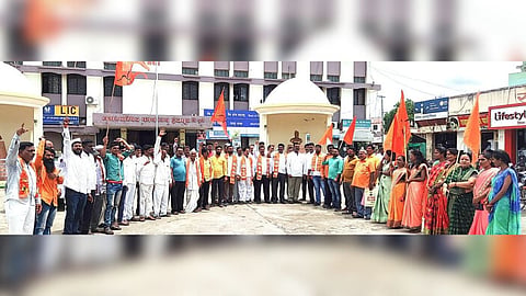 Indapur Prohibition