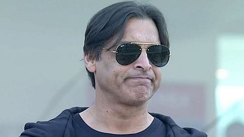 Shoaib Akhtar Give Advice To India For India Pakistan T20 World Cup 2022 Match