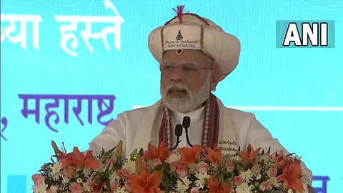 modi