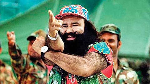 Gurmeet Ram Rahim News