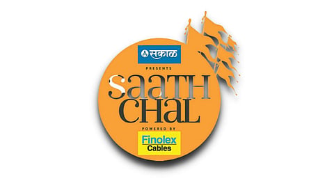 Ashadi Wari 2023 sakal saath chal sant tukaram maharaj environmental conservation