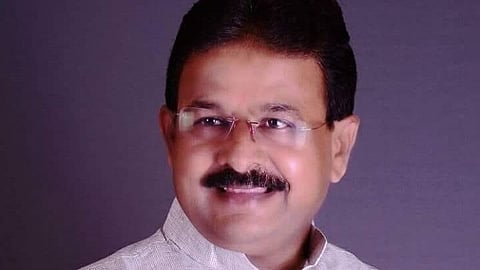 Vidhan Parishad Election Live Updates 2022
