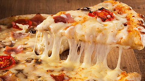 pizza
