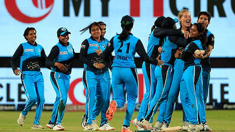 women ipl