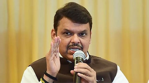 BJP cabinet expansion Devendra Fadanvis for nagpur bjp shiv sena politics