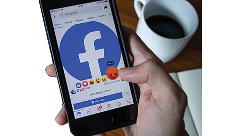 Social media