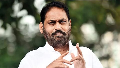 Nitin raut