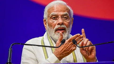 narendra modi