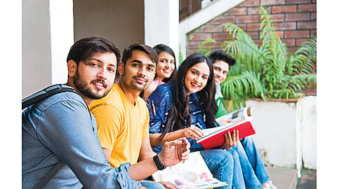 College Students