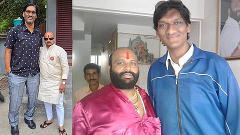 Vasant More Marathi News