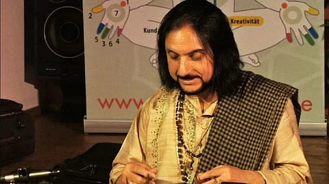 Bhajan Sopori passes away