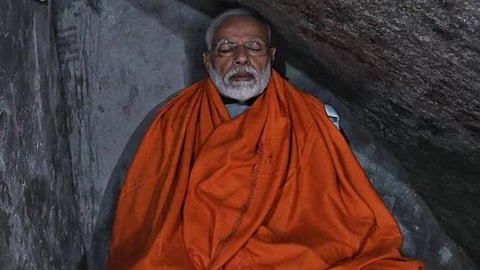 Narendra Modi
