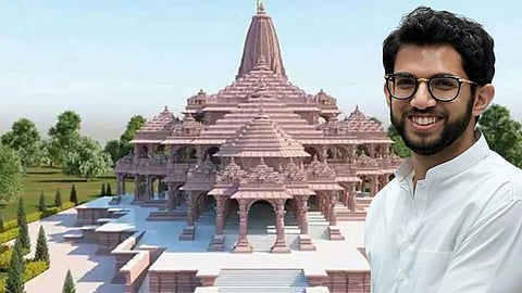 Aditya Thackery