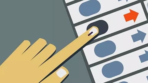 Voting