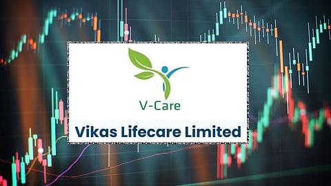 Vikas Lifecare