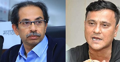 MNS Latest political news