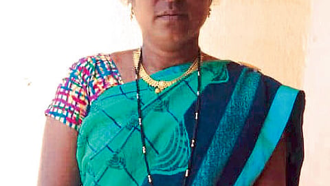 भारती गावित