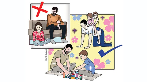 Parents