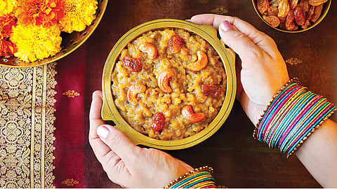 Food Culture