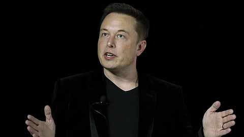 elon musk latest news)