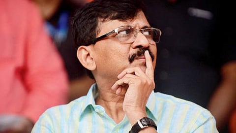ED summons Shiv Sena MP Sanjay Raut to appear before them on 27th July in a money laundering case