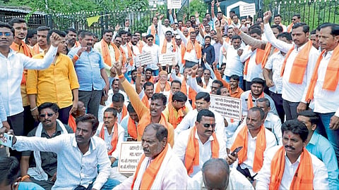 Paithan Shivsainik