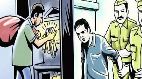 Dahiwadi Crime News