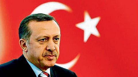 un registers turkey as trkiye António Guterres