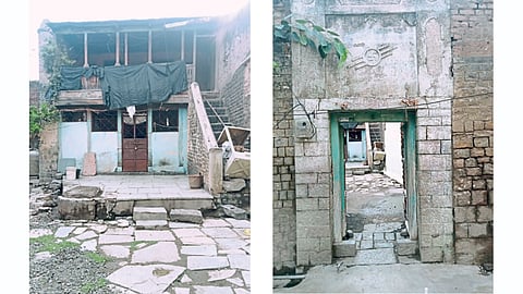 Majhia Mahera Parli Vaijnath