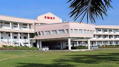 SMBT Hospital