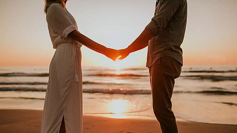 marriage