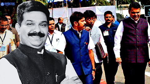 Vidhan Parishad 2022 Political News