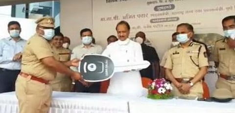 ajit pawar
