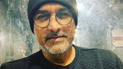 Ajinkya Deo
