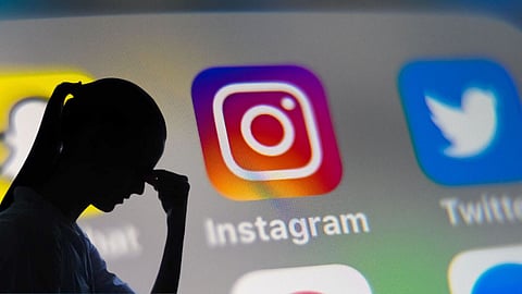 Instagram Cyber Crime News