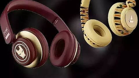 headphones