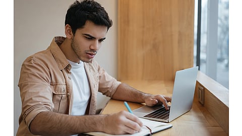 Competitive exam preparation