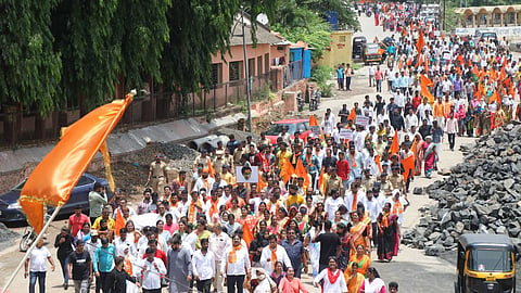 shiv sainik