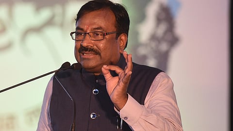 Sudhir Mungantiwar