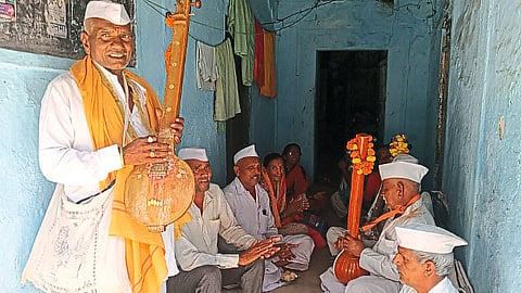 Warkari
