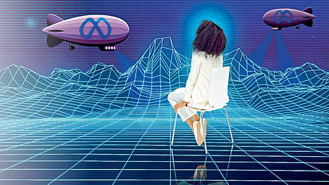 Metaverse