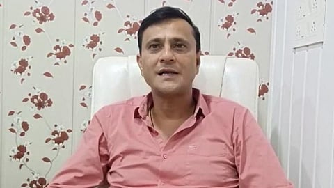 Sandip Deshpande