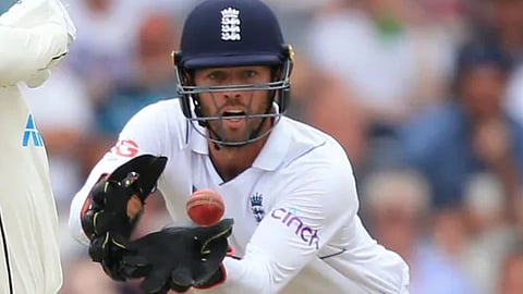 After Rohit Sharma England Wicket Keeper Ben Foakes Also Tested COVID 19 Positive
