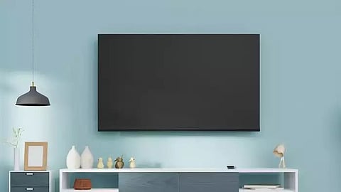 tv