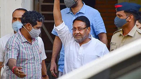 Nawab Malik